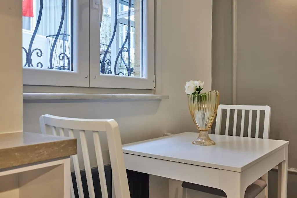 Stunning Apartment In Bebek - Manolya8 Istanbul 0*,